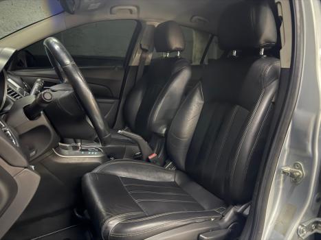 CHEVROLET Cruze Hatch 1.8 16V 4P LT SPORT6 FLEX AUTOM�TICO, Foto 7