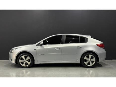 CHEVROLET Cruze Hatch 1.8 16V 4P LT SPORT6 FLEX AUTOM�TICO, Foto 10
