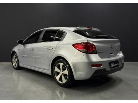 CHEVROLET Cruze Hatch 1.8 16V 4P LT SPORT6 FLEX AUTOM�TICO, Foto 12