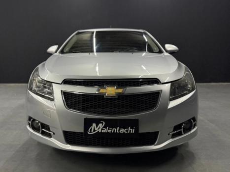 CHEVROLET Cruze Hatch 1.8 16V 4P LT SPORT6 FLEX AUTOM�TICO, Foto 2
