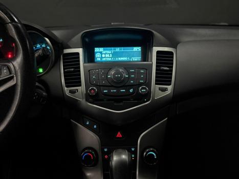 CHEVROLET Cruze Hatch 1.8 16V 4P LT SPORT6 FLEX AUTOM�TICO, Foto 6