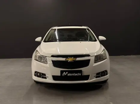 CHEVROLET Cruze Hatch 1.8 16V 4P LTZ SPORT6 FLEX AUTOM�TICO, Foto 2