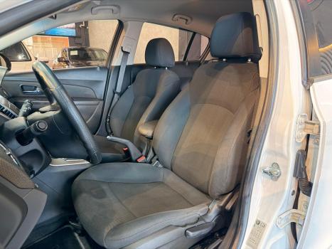 CHEVROLET Cruze Hatch 1.8 16V 4P LT SPORT FLEX, Foto 6