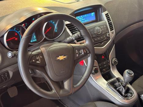 CHEVROLET Cruze Hatch 1.8 16V 4P LT SPORT FLEX, Foto 13