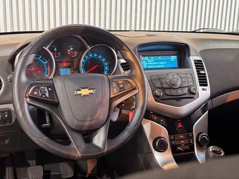 CHEVROLET Cruze Hatch 1.8 16V 4P LT SPORT FLEX, Foto 14