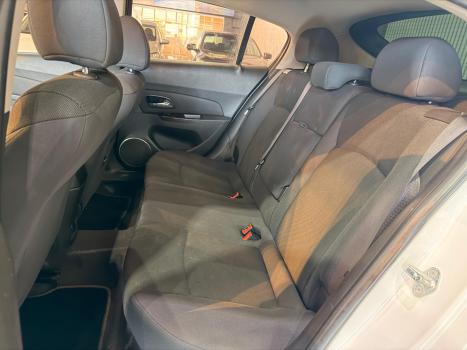 CHEVROLET Cruze Hatch 1.8 16V 4P LT SPORT FLEX, Foto 15