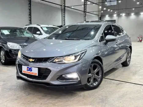 CHEVROLET Cruze Hatch 1.4 16V 4P LTZ SPORT6 TURBO FLEX AUTOM�TICO, Foto 1