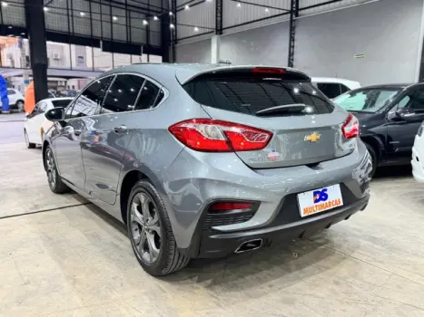 CHEVROLET Cruze Hatch 1.4 16V 4P LTZ SPORT6 TURBO FLEX AUTOM�TICO, Foto 2