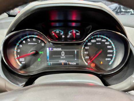 CHEVROLET Cruze Hatch 1.4 16V 4P LTZ SPORT6 TURBO FLEX AUTOM�TICO, Foto 5