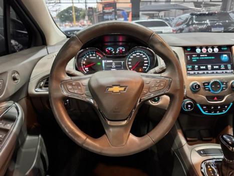 CHEVROLET Cruze Hatch 1.4 16V 4P LTZ SPORT6 TURBO FLEX AUTOM�TICO, Foto 8