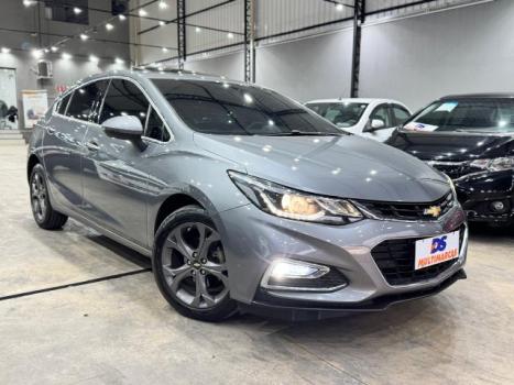 CHEVROLET Cruze Hatch 1.4 16V 4P LTZ SPORT6 TURBO FLEX AUTOM�TICO, Foto 14