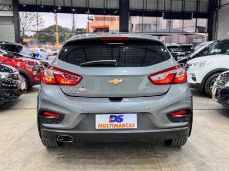 CHEVROLET Cruze Hatch 1.4 16V 4P LTZ SPORT6 TURBO FLEX AUTOM�TICO, Foto 15