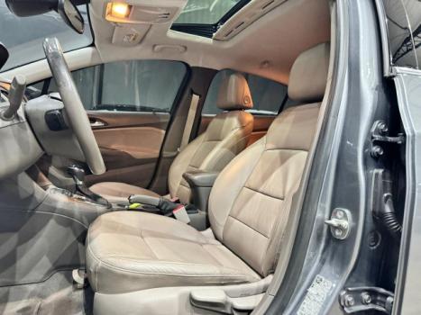 CHEVROLET Cruze Hatch 1.4 16V 4P LTZ SPORT6 TURBO FLEX AUTOM�TICO, Foto 16