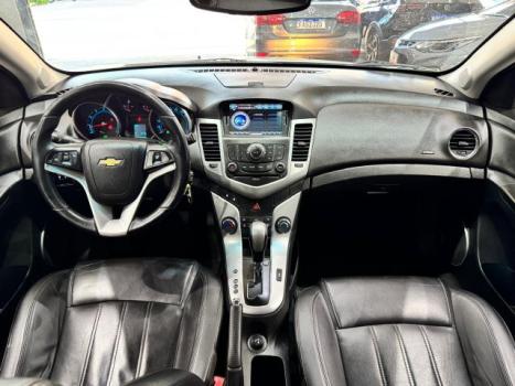 CHEVROLET Cruze Hatch 1.8 16V 4P LT SPORT FLEX AUTOMÁTICO, Foto 3