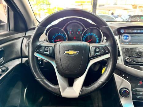 CHEVROLET Cruze Hatch 1.8 16V 4P LT SPORT FLEX AUTOMÁTICO, Foto 5