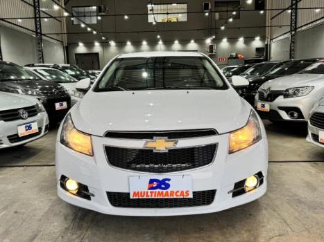 CHEVROLET Cruze Hatch 1.8 16V 4P LT SPORT FLEX AUTOMÁTICO, Foto 10