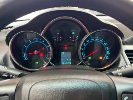 CHEVROLET Cruze Hatch 1.8 16V 4P LT SPORT FLEX AUTOMÁTICO, Foto 14