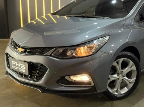 CHEVROLET Cruze Hatch 1.4 16V 4P LT SPORT6 TURBO FLEX AUTOMÁTICO, Foto 2