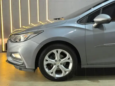CHEVROLET Cruze Hatch 1.4 16V 4P LT SPORT6 TURBO FLEX AUTOMÁTICO, Foto 18
