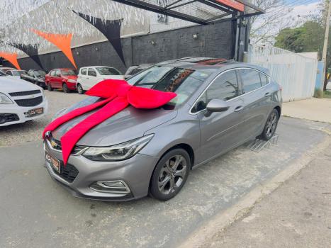 CHEVROLET Cruze Hatch 1.4 16V 4P LTZ TURBO FLEX AUTOMÁTICO, Foto 2