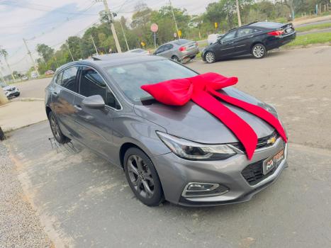 CHEVROLET Cruze Hatch 1.4 16V 4P LTZ TURBO FLEX AUTOMÁTICO, Foto 12