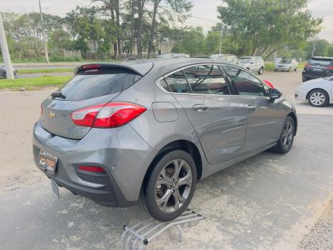 CHEVROLET Cruze Hatch 1.4 16V 4P LTZ TURBO FLEX AUTOMÁTICO, Foto 14