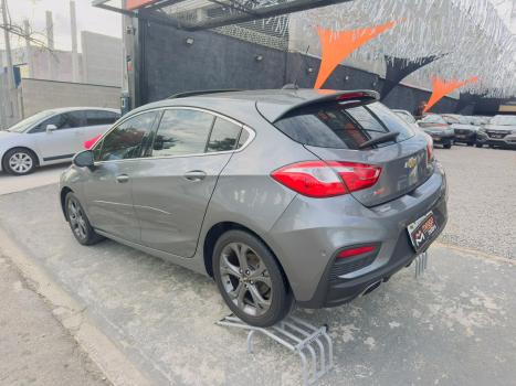 CHEVROLET Cruze Hatch 1.4 16V 4P LTZ TURBO FLEX AUTOMÁTICO, Foto 16