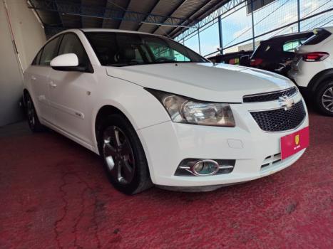 CHEVROLET Cruze Sedan 1.8 16V 4P LT ECOTEC FLEX AUTOMTICO, Foto 3