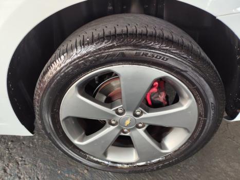 CHEVROLET Cruze Sedan 1.8 16V 4P LT ECOTEC FLEX AUTOMTICO, Foto 5