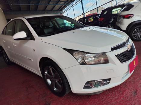 CHEVROLET Cruze Sedan 1.8 16V 4P LT ECOTEC FLEX AUTOMTICO, Foto 6