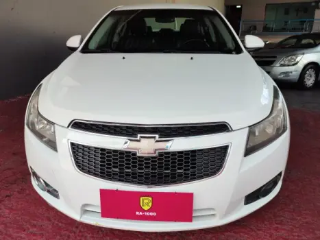 CHEVROLET Cruze Sedan 1.8 16V 4P LT ECOTEC FLEX AUTOMTICO, Foto 14