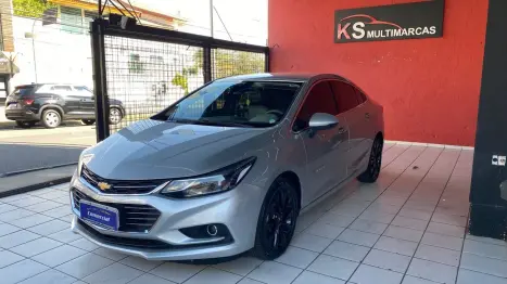 CHEVROLET Cruze Sedan 1.4 16V 4P LTZ FLEX TURBO AUTOMTICO, Foto 1