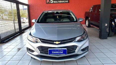 CHEVROLET Cruze Sedan 1.4 16V 4P LTZ FLEX TURBO AUTOMTICO, Foto 3