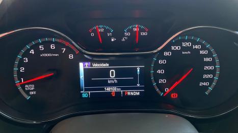 CHEVROLET Cruze Sedan 1.4 16V 4P LTZ FLEX TURBO AUTOMTICO, Foto 5