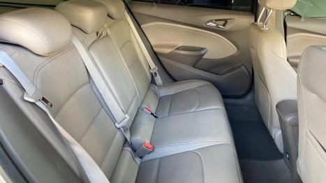 CHEVROLET Cruze Sedan 1.4 16V 4P LTZ FLEX TURBO AUTOMTICO, Foto 7
