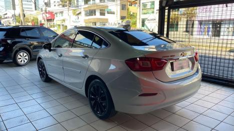 CHEVROLET Cruze Sedan 1.4 16V 4P LTZ FLEX TURBO AUTOMTICO, Foto 8