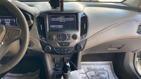 CHEVROLET Cruze Sedan 1.4 16V 4P LTZ FLEX TURBO AUTOMTICO, Foto 11