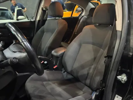 CHEVROLET Cruze Sedan 1.8 16V 4P LT ECOTEC FLEX, Foto 10