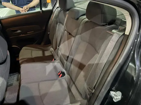 CHEVROLET Cruze Sedan 1.8 16V 4P LT ECOTEC FLEX, Foto 11