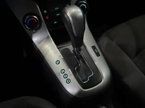 CHEVROLET Cruze Sedan 1.8 16V 4P LT ECOTEC FLEX, Foto 15