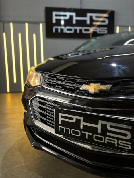 CHEVROLET Cruze Sedan 1.4 16V 4P LT FLEX TURBO AUTOMTICO, Foto 3