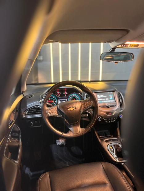 CHEVROLET Cruze Sedan 1.4 16V 4P LT FLEX TURBO AUTOMTICO, Foto 5