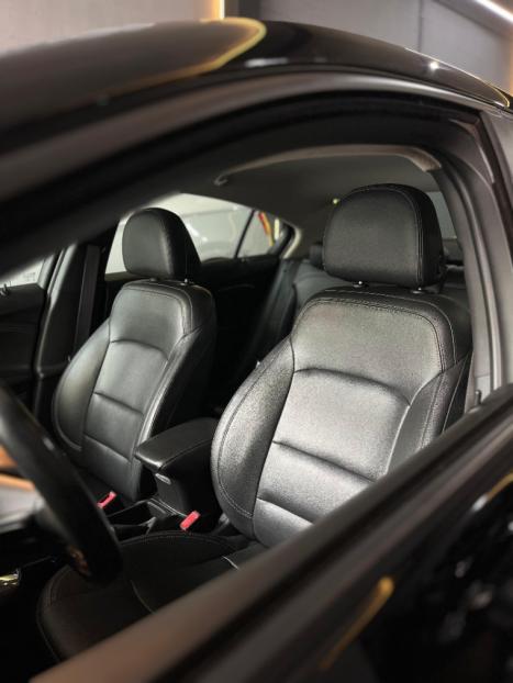 CHEVROLET Cruze Sedan 1.4 16V 4P LT FLEX TURBO AUTOMTICO, Foto 7