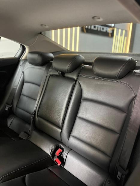 CHEVROLET Cruze Sedan 1.4 16V 4P LT FLEX TURBO AUTOMTICO, Foto 8