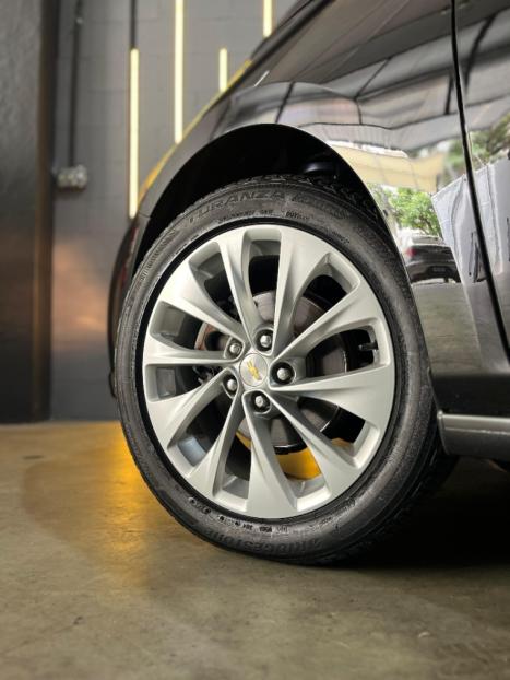 CHEVROLET Cruze Sedan 1.4 16V 4P LT FLEX TURBO AUTOMTICO, Foto 9