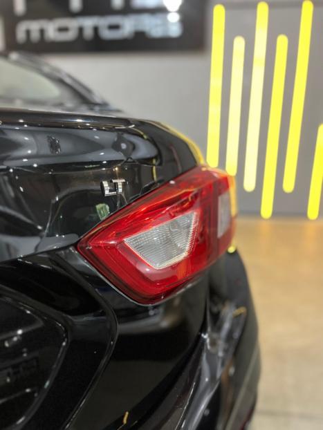 CHEVROLET Cruze Sedan 1.4 16V 4P LT FLEX TURBO AUTOMTICO, Foto 11