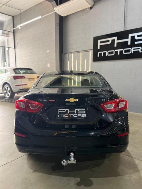 CHEVROLET Cruze Sedan 1.4 16V 4P LT FLEX TURBO AUTOMTICO, Foto 13