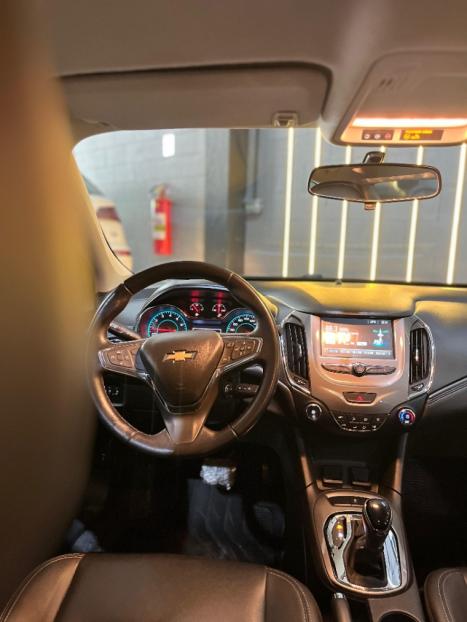 CHEVROLET Cruze Sedan 1.4 16V 4P LT FLEX TURBO AUTOMTICO, Foto 14