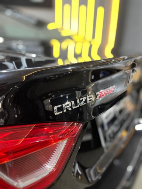 CHEVROLET Cruze Sedan 1.4 16V 4P LT FLEX TURBO AUTOMTICO, Foto 16