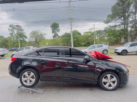 CHEVROLET Cruze Sedan 1.8 16V 4P LT ECOTEC FLEX AUTOMTICO, Foto 5